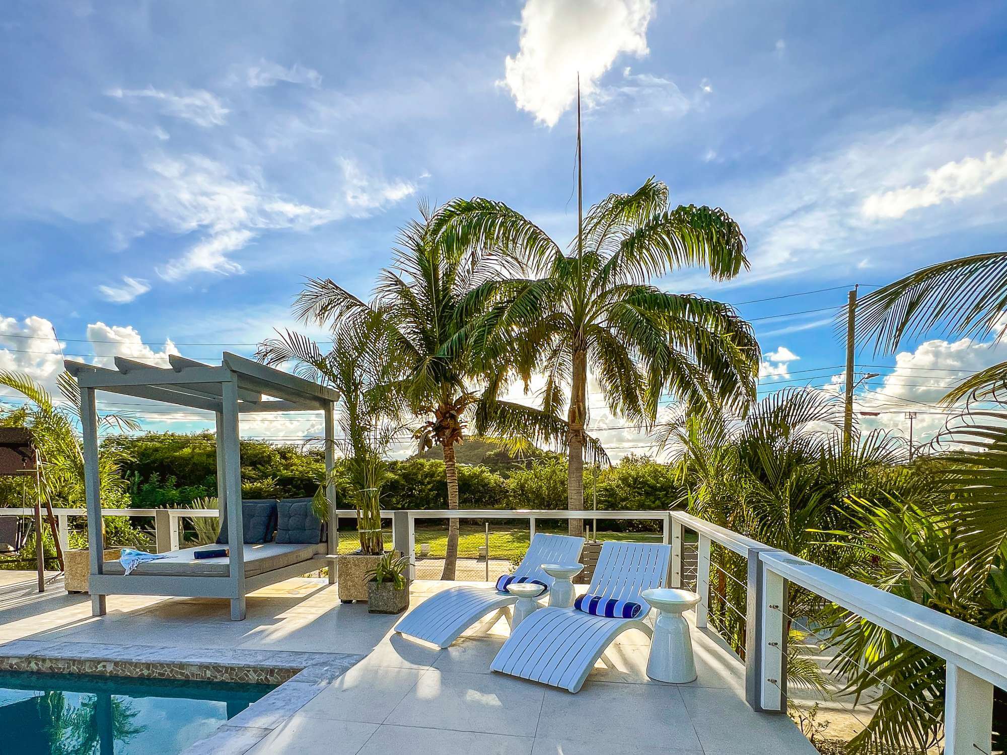 Luxury farmehouse