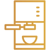 Espresso/Latte Machine
