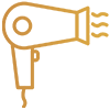 Hair Dryer