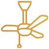 Indoor & Outdoor Ceiling Fans