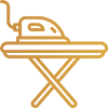 Iron Board