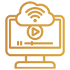 Live-streaming Service
