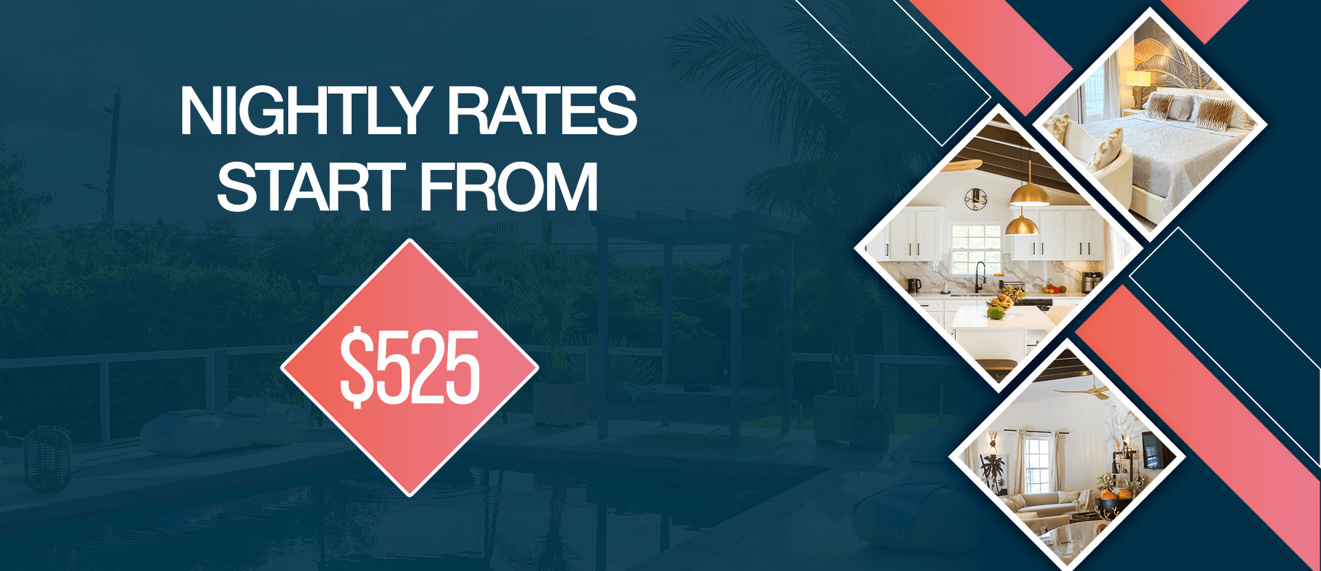 New Low Season Rates