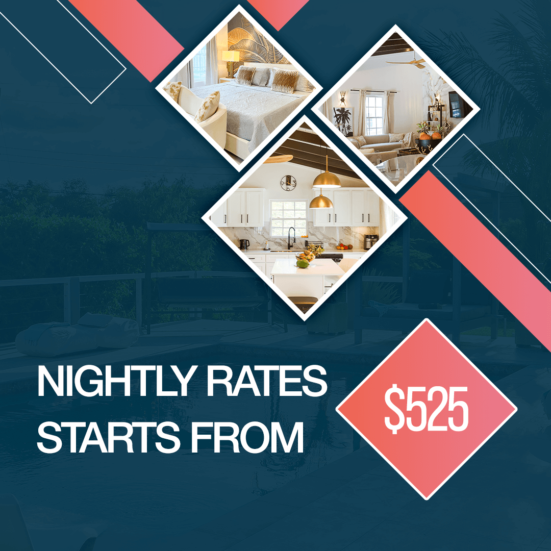 New Low Season Rates