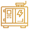 Onsite Power Generator
