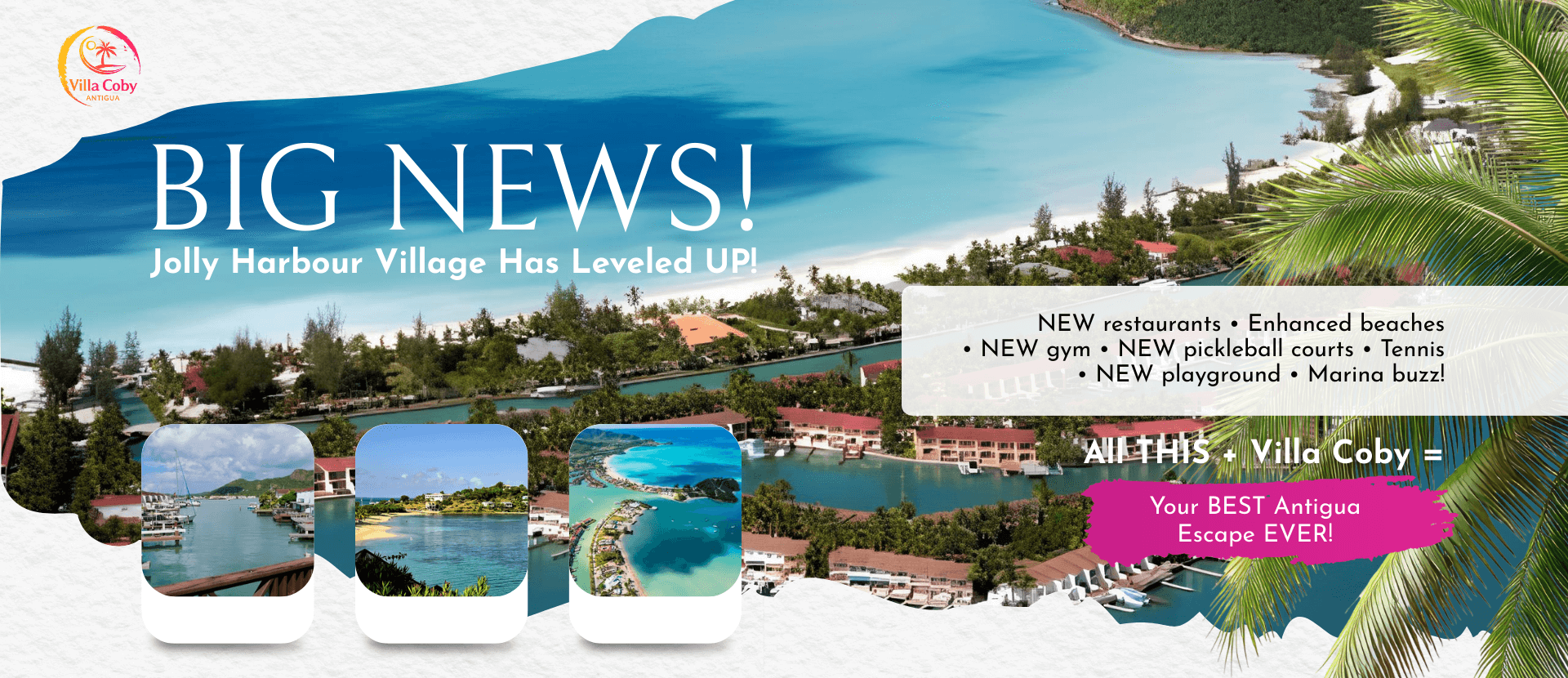 Boutique Luxury Villa