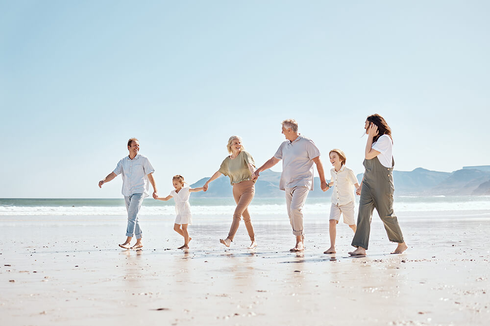 Luxury Villas Poolside