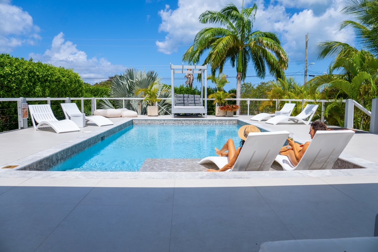 Boutique Luxury Villa