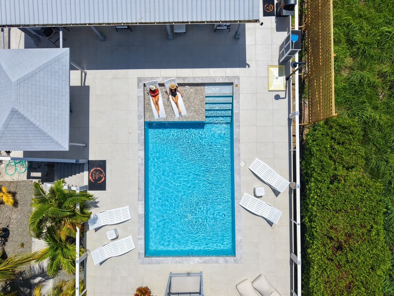 Boutique Luxury Villa