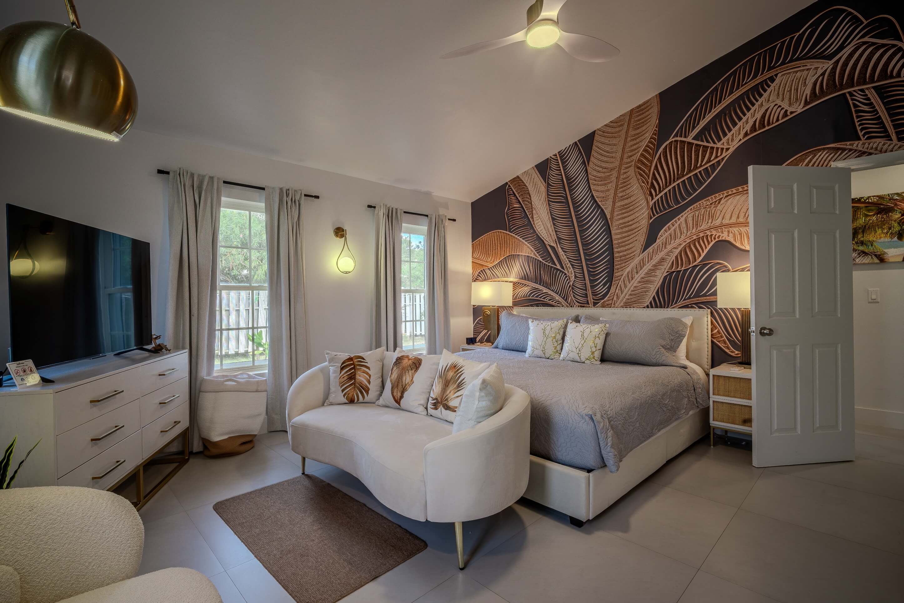 Boutique Luxury Villa