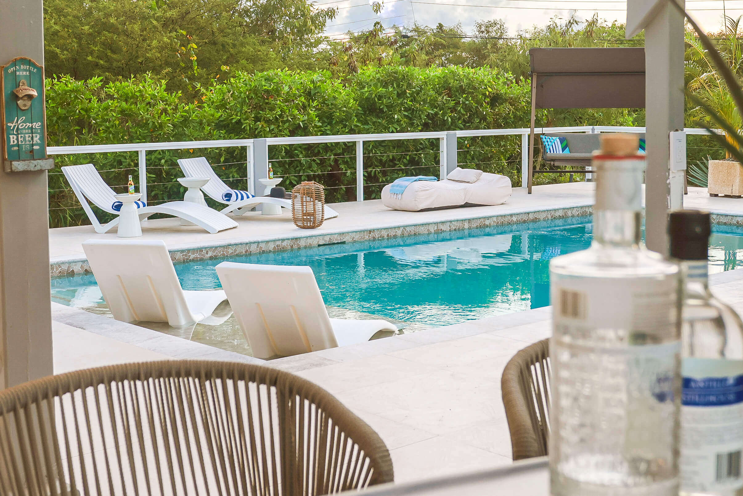 Boutique Luxury Villa