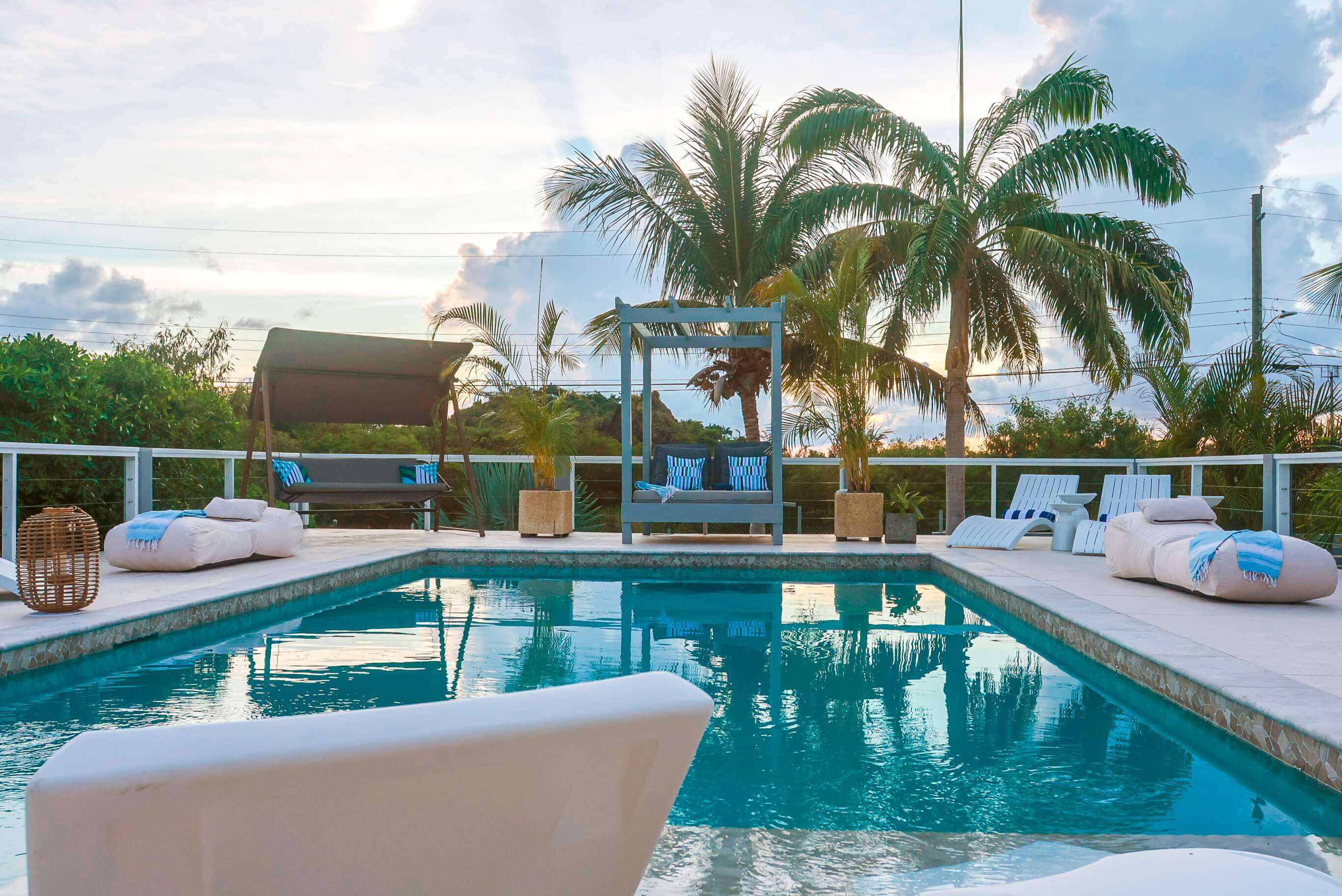 Ultimate Retreat At Our Luxury Villa