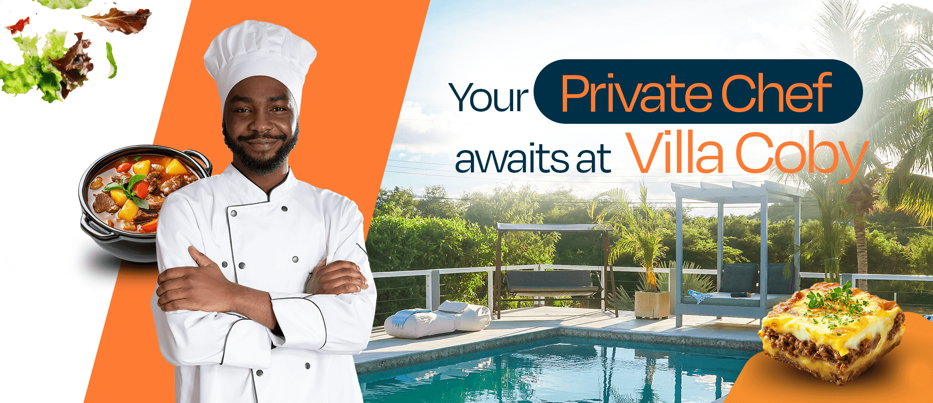 Your Private Chef