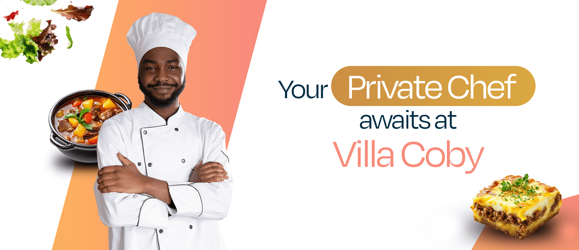 Your Private Chef