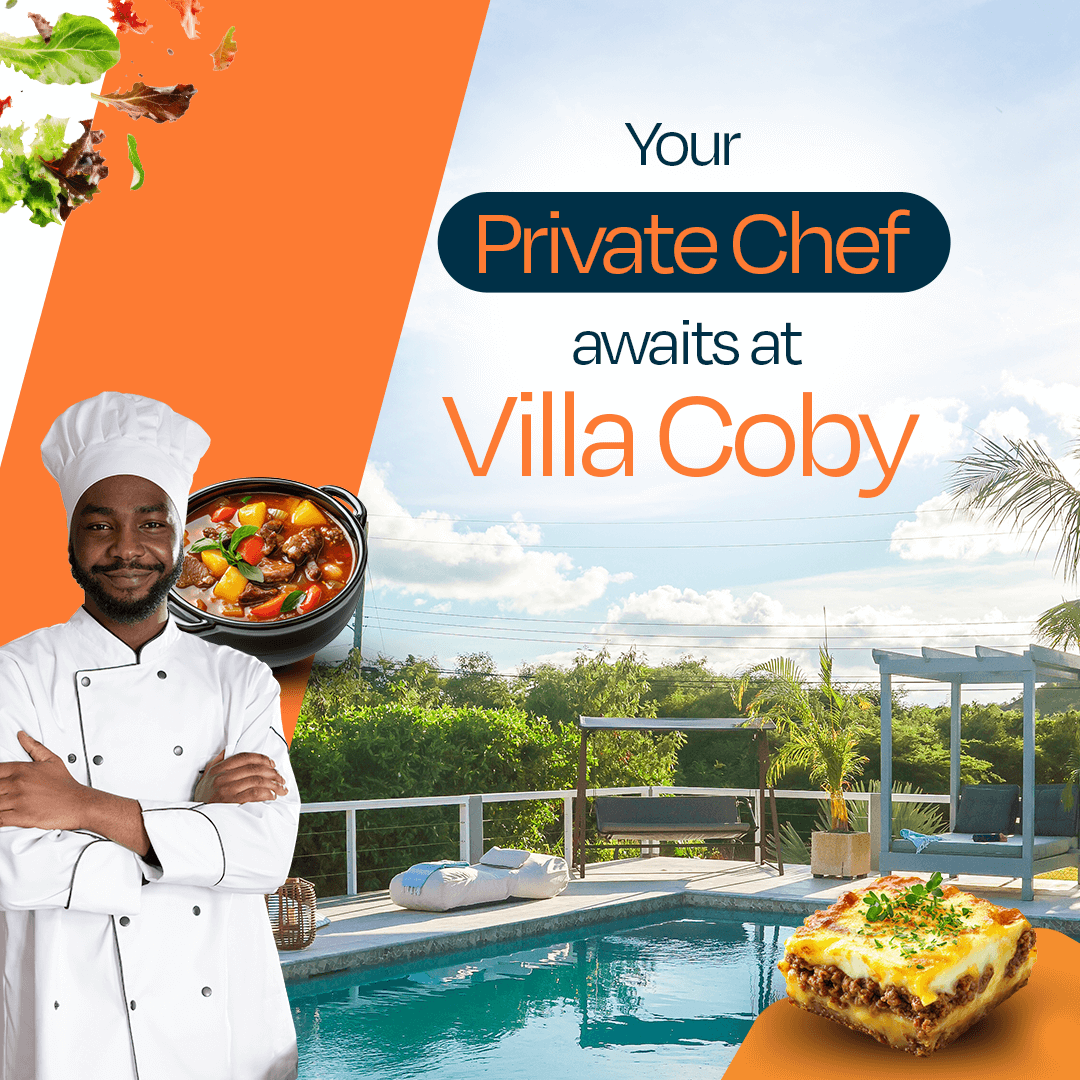 Your Private Chef