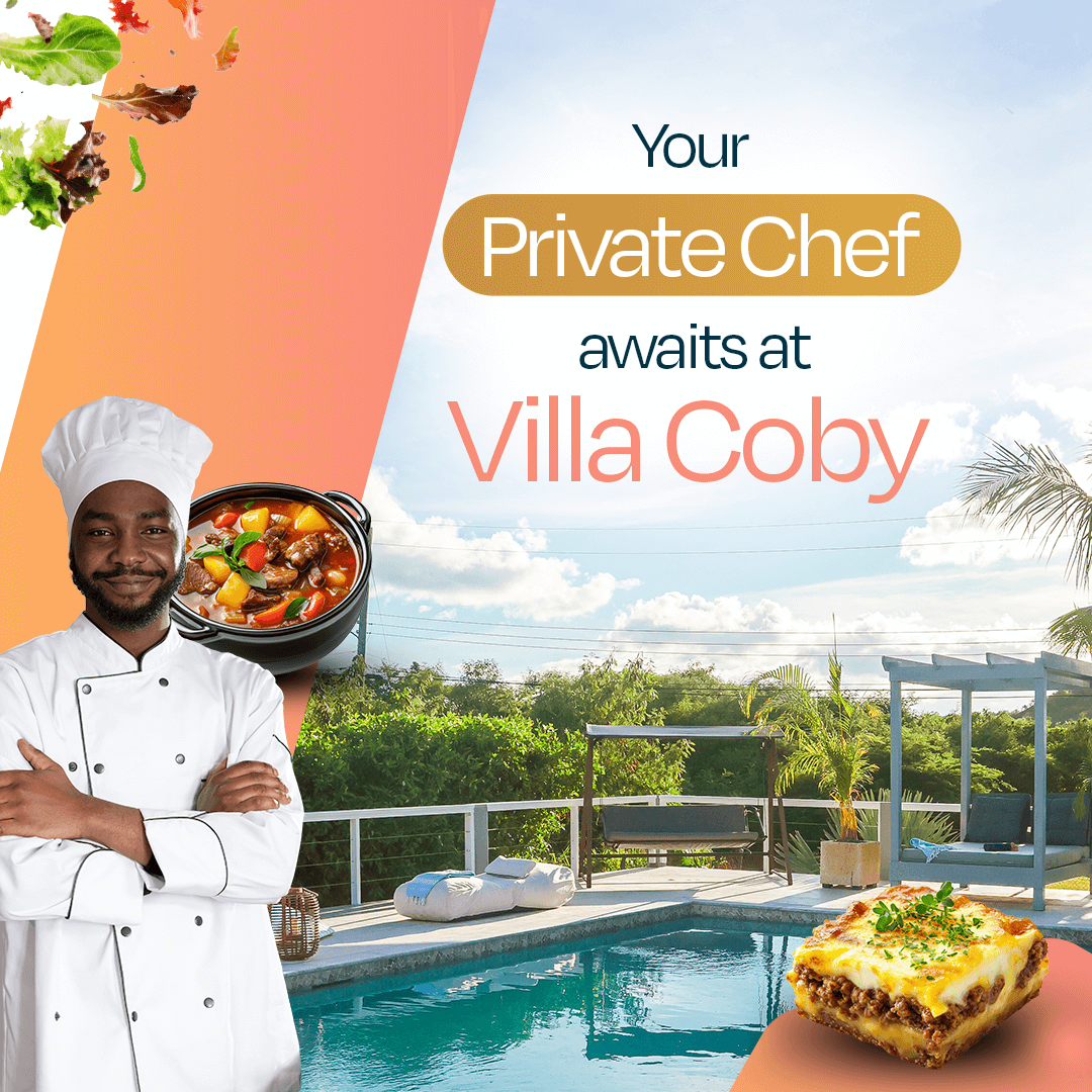 Your Private Chef
