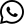 WhatsApp Icon